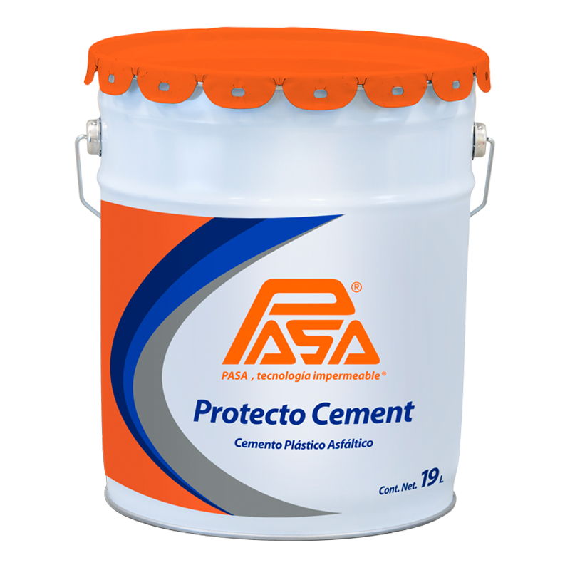 PASA® PROTECTO CEMENT