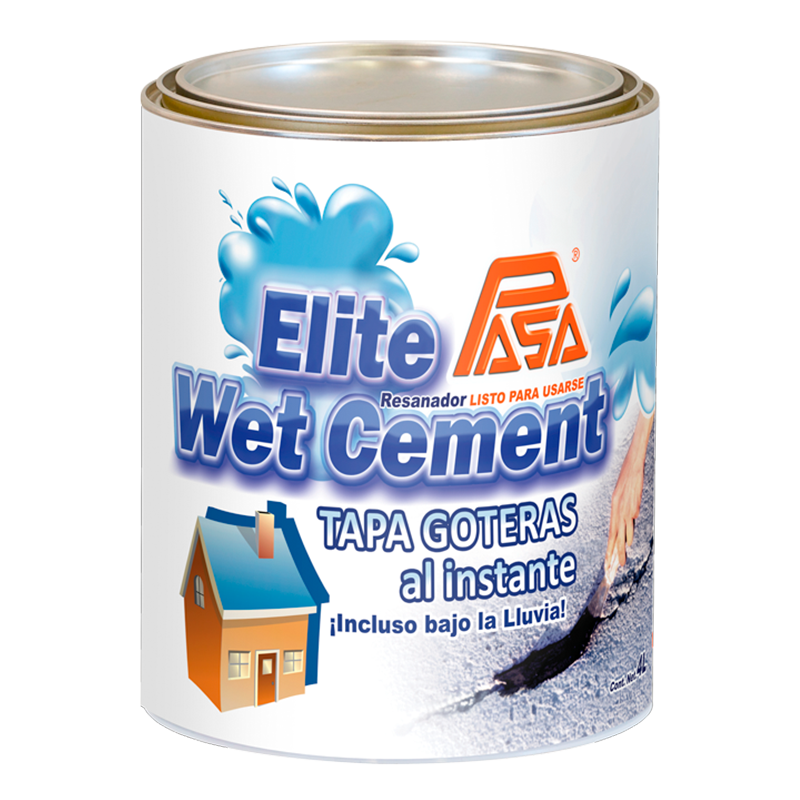 ELITE WET CEMENT