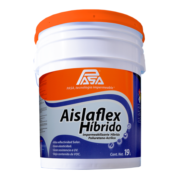 AISLAFLEX® HÍBRIDO