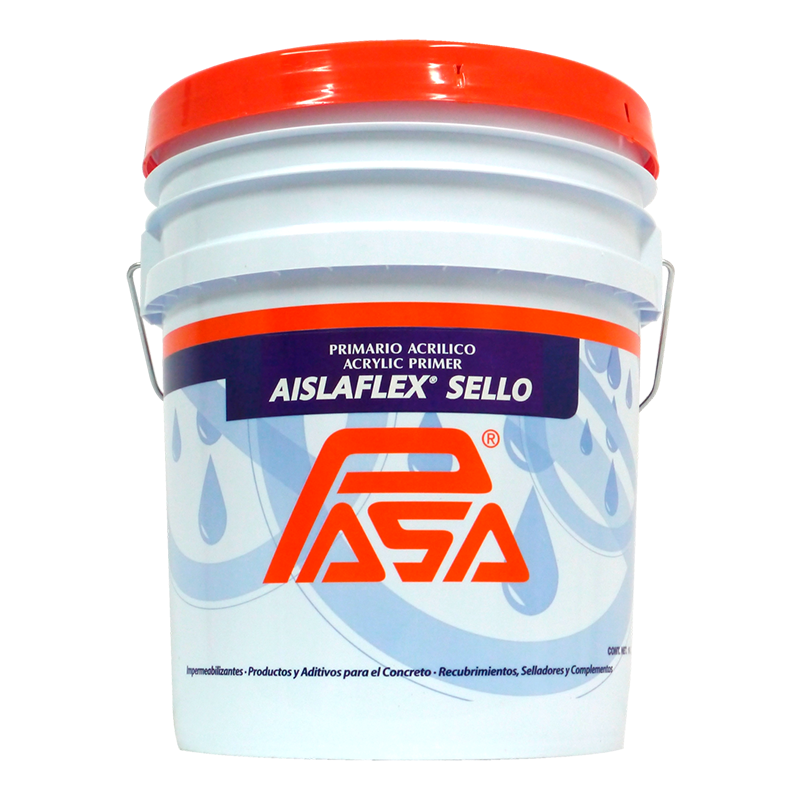 AISLAFLEX® SELLO