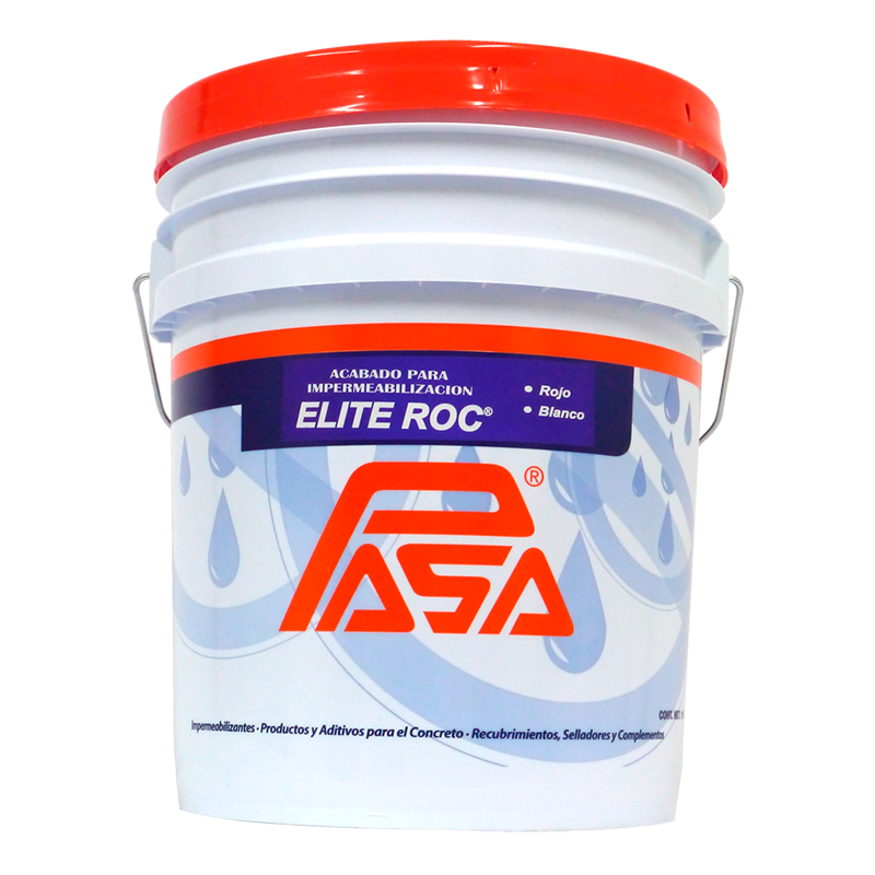 ELITE ROC ®