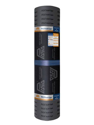 PASA® MULTI CAPE SBS FVG