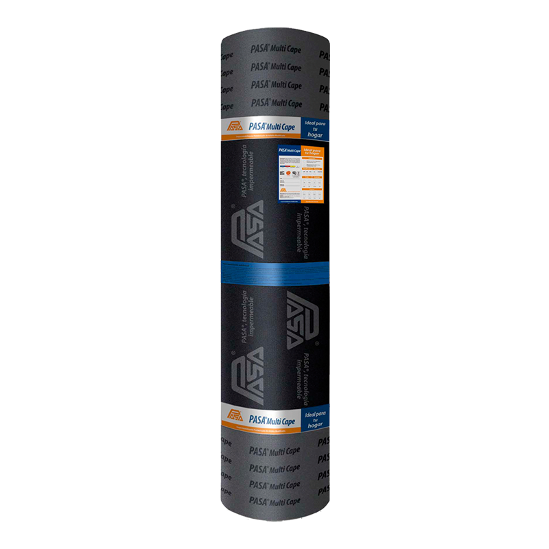 PASA® MULTI CAPE APP FVG Y FVA