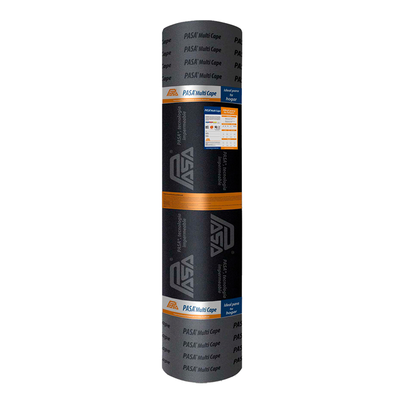 PASA® MULTI CAPE APP PG