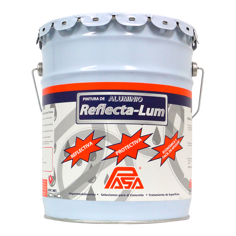 REFLECTA LUM