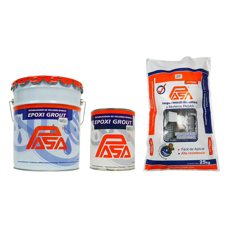 EPOXIGROUT