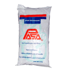EPOXIRESANADOR