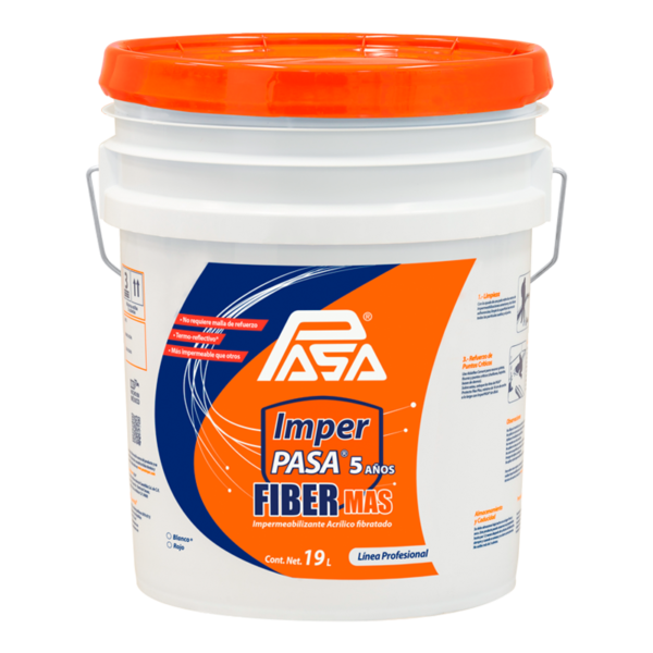 PASA® FIBER