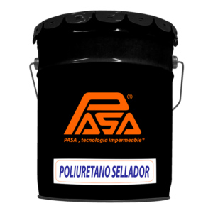 PASA® POLIURETANO SELLADOR