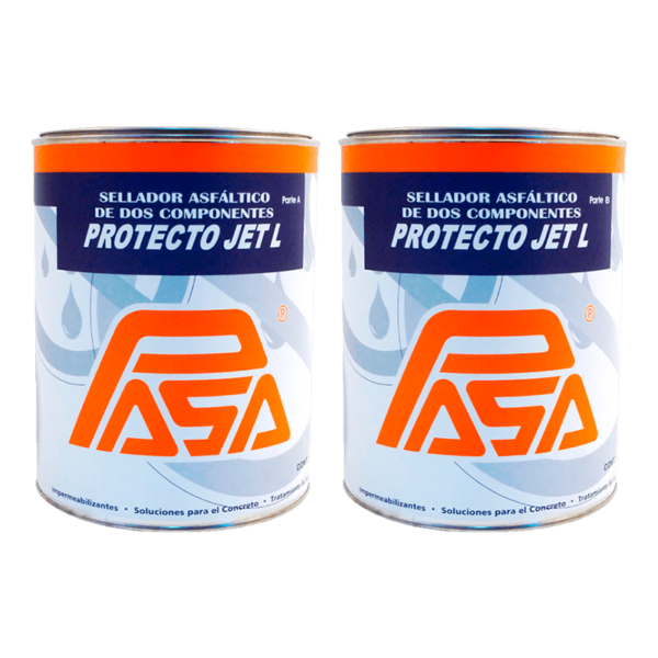 PROTECTO JET L