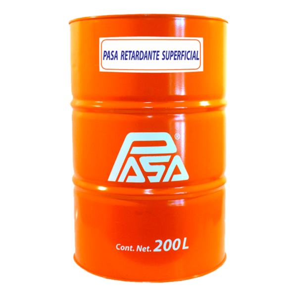 PASA® RETARDANTE SUPERFICIAL