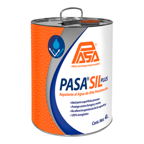 PASA® SIL