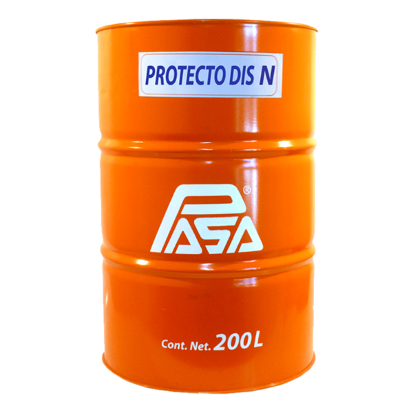 PROTECTO DIS N