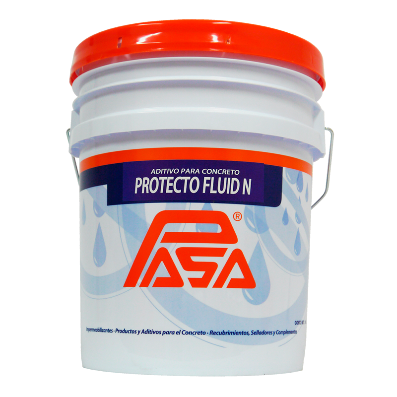 PROTECTO FLUID N