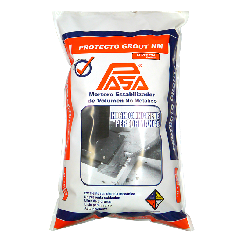 PROTECTO GROUT NM