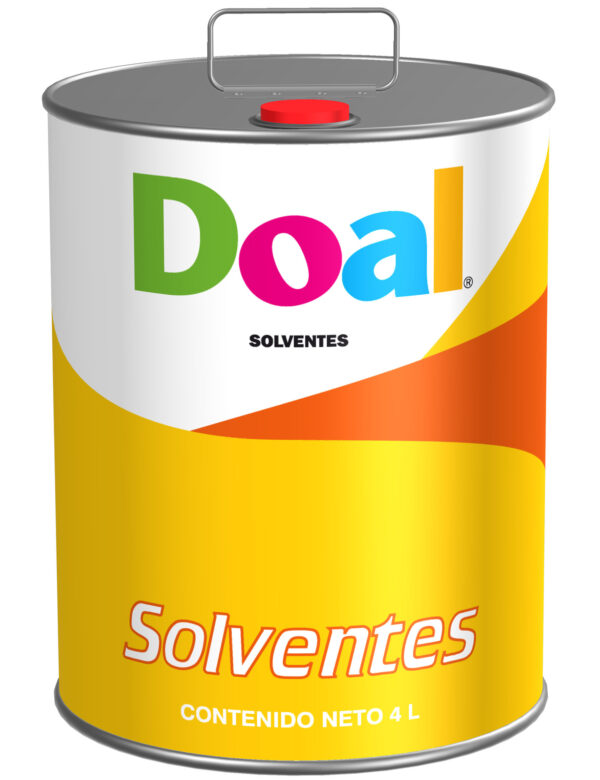 Solventes
