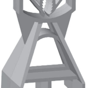 Silleta de Entrepiso