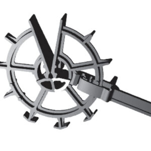 Adaptador para Disco Separador