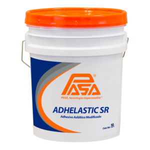 PASA Adhelastic SR