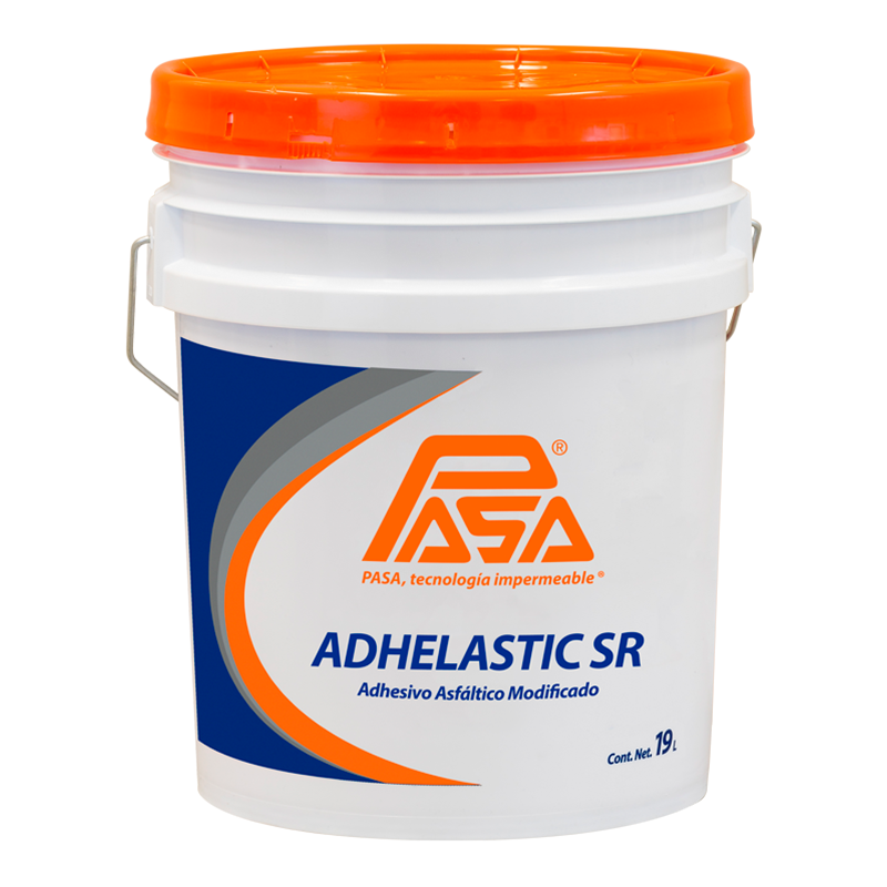 PASA Adhelastic SR