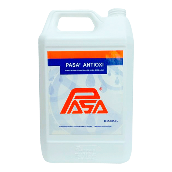 PASA Protecto AntiOxi