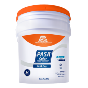 PASA Color Easy