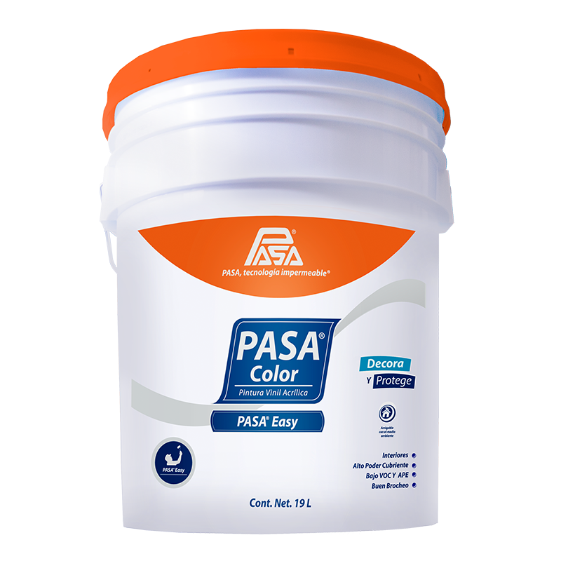 PASA Color Easy
