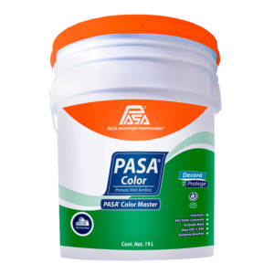 PASA Color Master