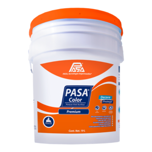 PASA Color Premium
