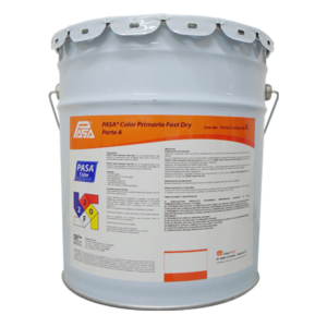 PASA Color Primario Fast Dry