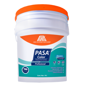 PASA Color Profesional