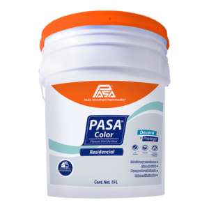 PASA Color Residencial