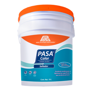 PASA Color Sellador