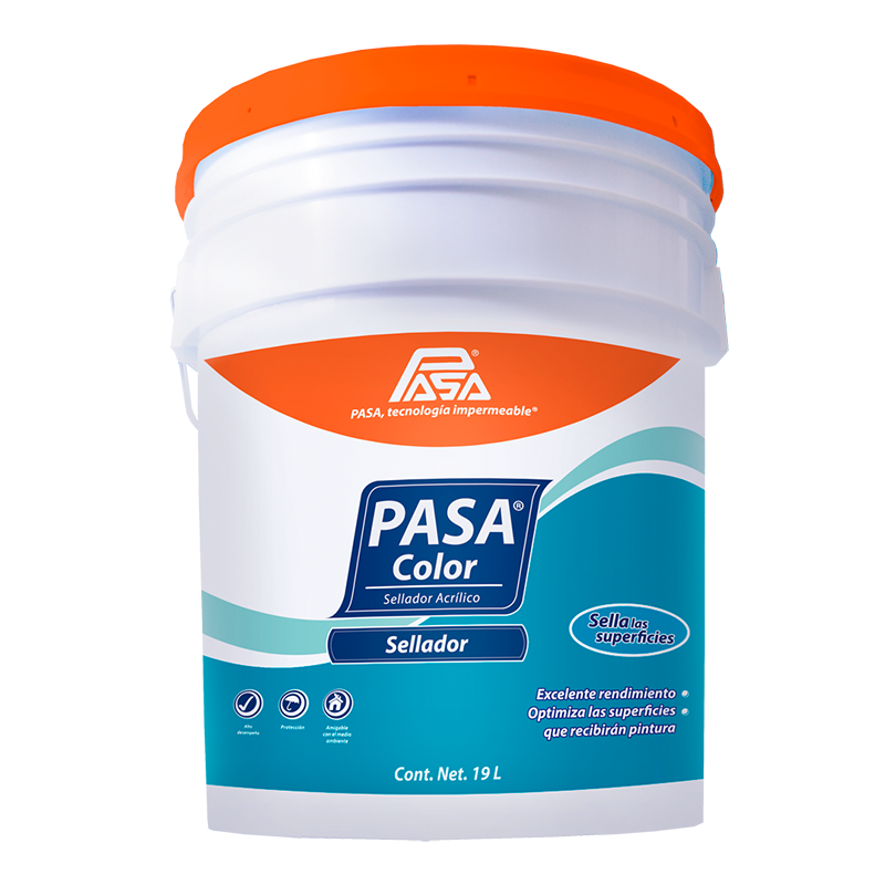 PASA Color Sellador