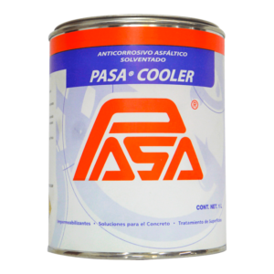 PASA Protecto Cooler