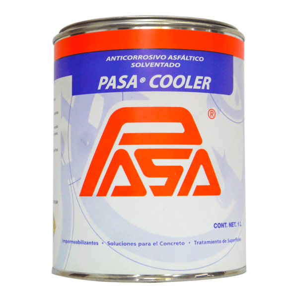 PASA Protecto Cooler
