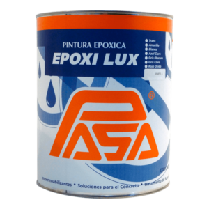 PASA Epoxi Lux