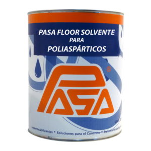 PASA Floor Solvente para Poliaspárticos