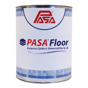 PASA Floor Primario Epóxico Universal