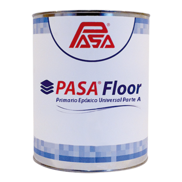 PASA Floor Primario Epóxico Universal