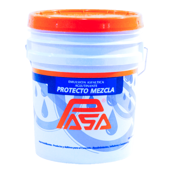PASA Protecto Mezcla