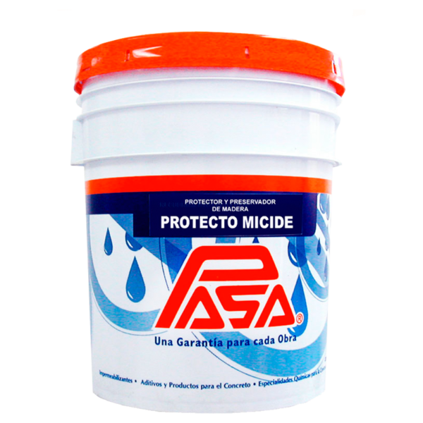 PASA Protecto Micide
