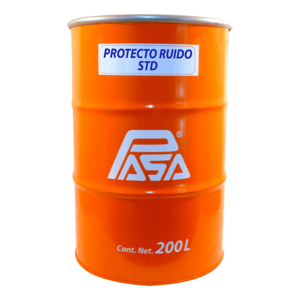 PASA Protecto Ruido STD