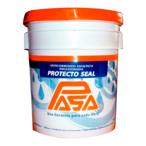PASA Protecto Seal