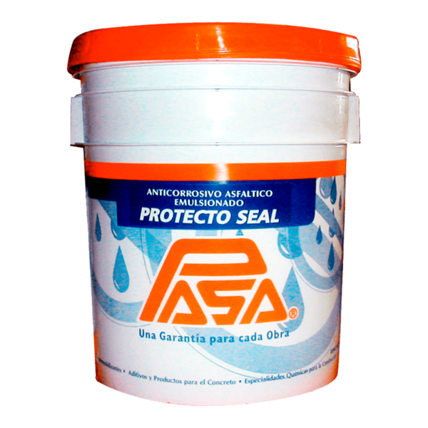 PASA Protecto Seal