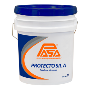 PASA Protecto Sil A