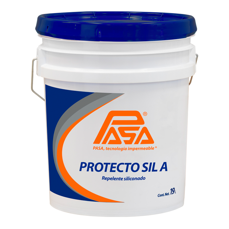 PASA Protecto Sil A