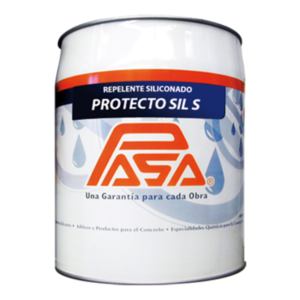 PASA Protecto Sil S