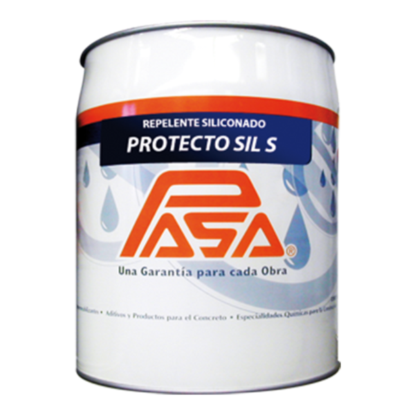 PASA Protecto Sil S