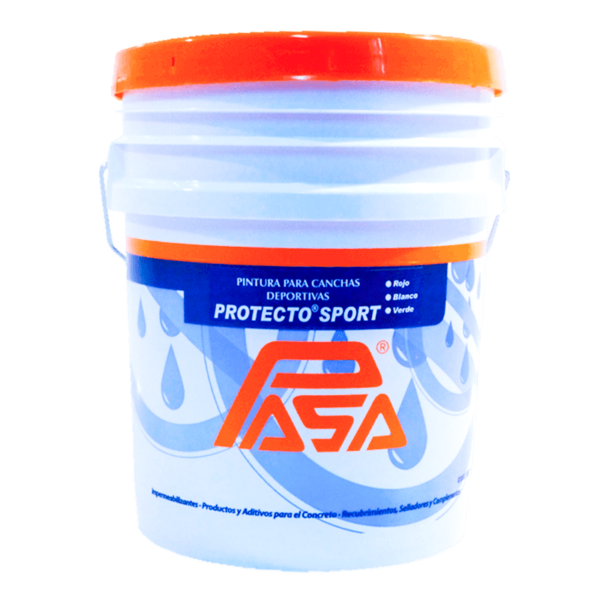 PASA Protecto Sport